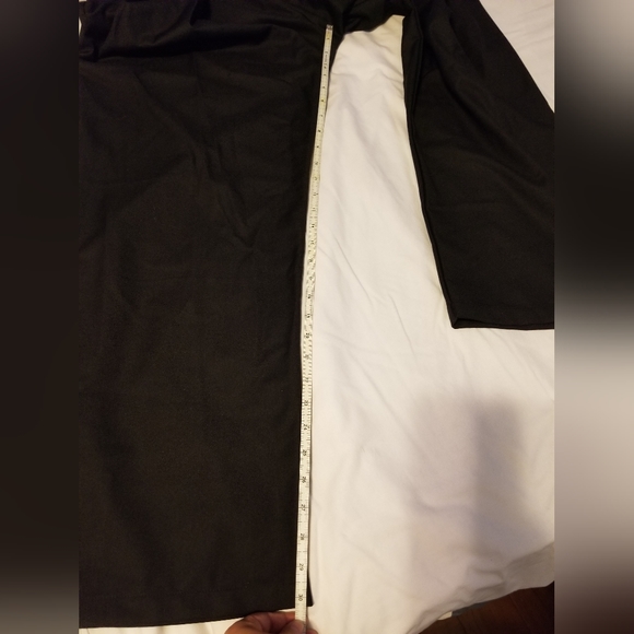 NWT Camense Pants Black Size S - Picture 16 of 16